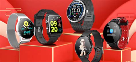 best chinese smartwatch|best aliexpress smart watches.